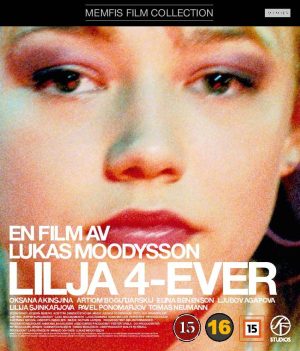 LILJA 4-EVER (2002) - Blu-ray
